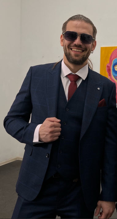 Дмитрий